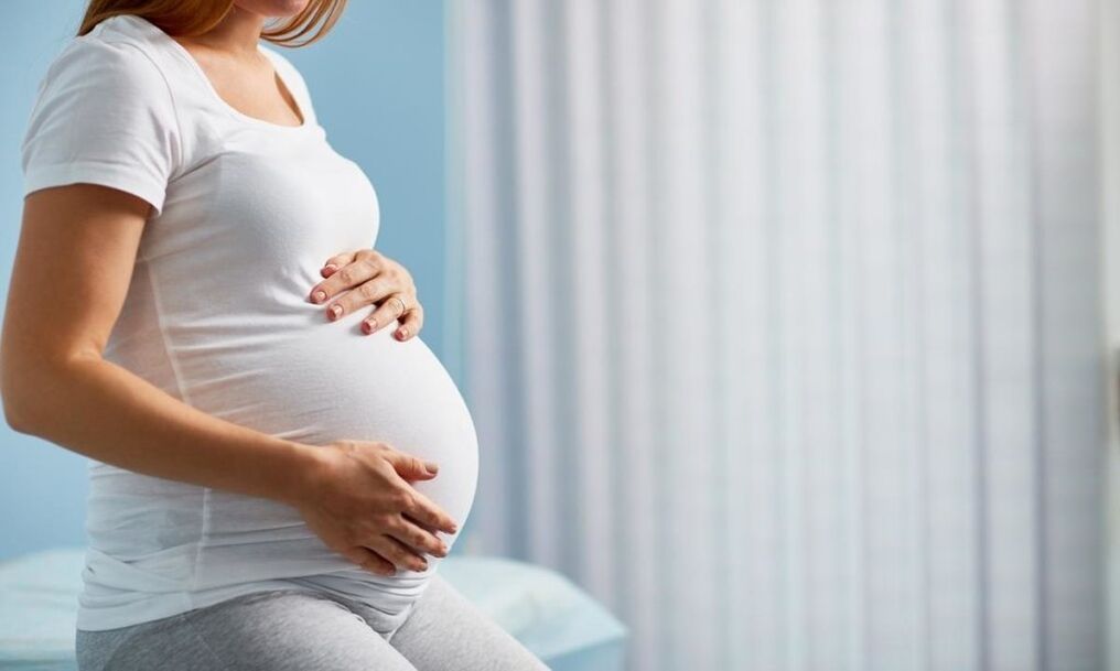 Alcuni farmaci per i vermi sono consentiti durante la gravidanza