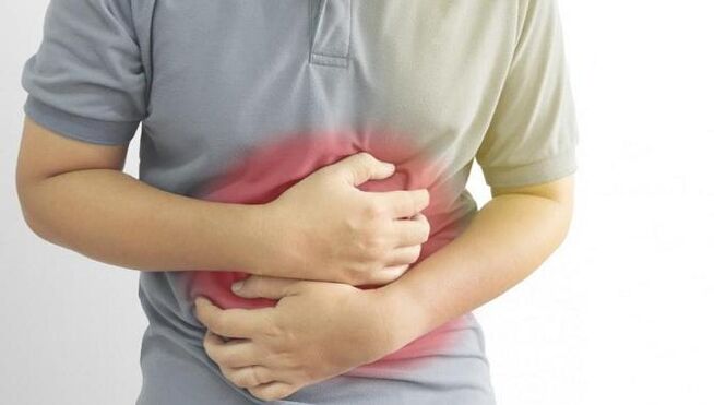 I prodotti a base di cipolla sono controindicati per le persone con patologie gastrointestinali