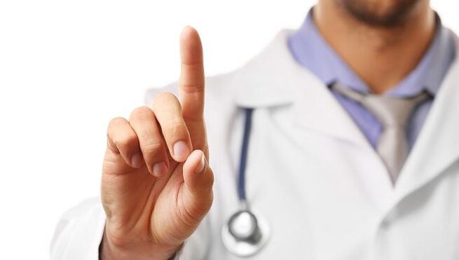 Il medico avverte che lo zenzero è consentito solo in caso di malattie lievi.